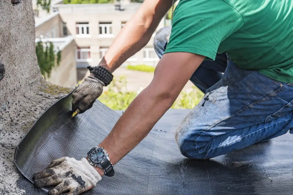 water damage restoration Masonboro