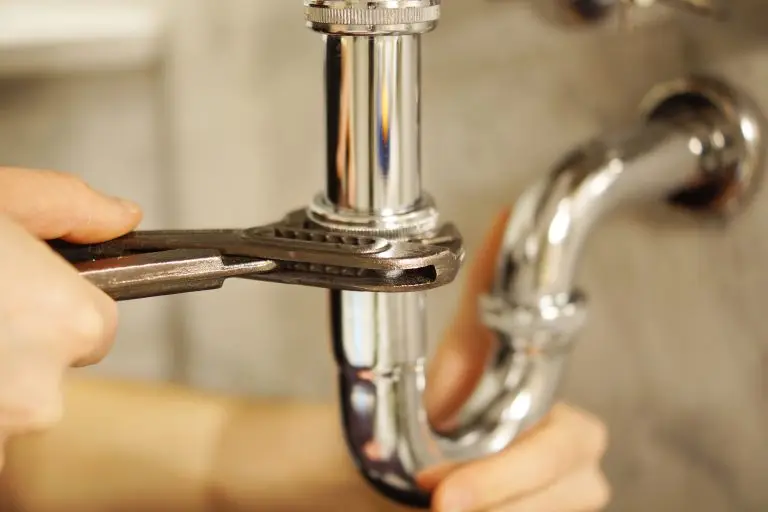 Skippers Corner — water damage restoration
