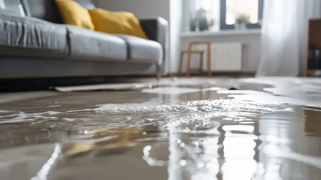 Professional Mold Removal and Testing in Wilmington — Wilmington