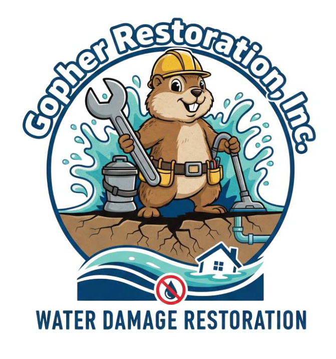 Gopher Restoration